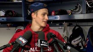 Vivra captura de pantalla