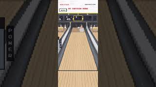 Pixel Bowling skärmdump