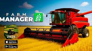 Farm Manager - 2025 skärmdump