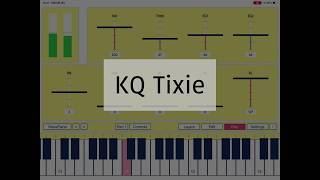 KQ Tixie screenshot