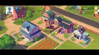 Big Farm Homestead Bildschirmfoto