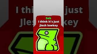 Impostor Challenge: Guess Who screenshot