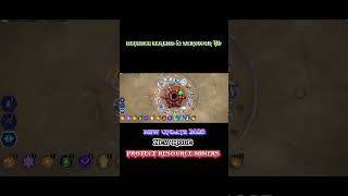 Defense Legend 5 Pro skärmdump