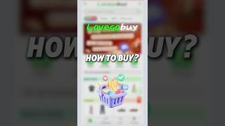 Lovegobuy capture d'écran