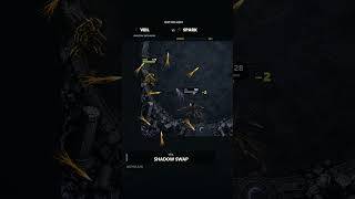 Spark Veil captura de pantalla