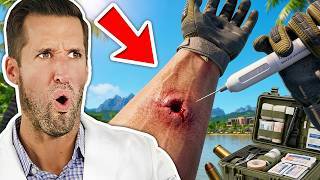 ER Doctor immagine dello schermo