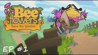 Save the Flowers screenshot
