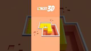 Longcat - Cat Puzzles capture d'écran