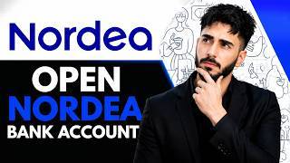 Nordea Open skärmdump