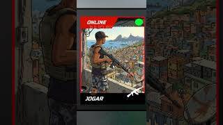 Complexo Favela captura de pantalla