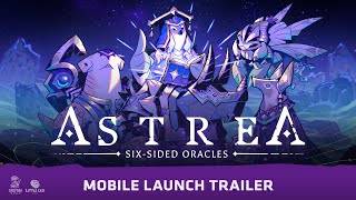 Astrea: Six-Sided Oracles captura de pantalla