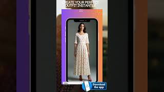 AI Outfit Generator : Stylist screenshot