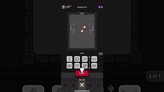 Dungeon Rush Bildschirmfoto