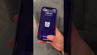 Alarm Clock: Waking Up! skärmdump