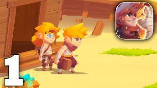 Radiant: Guardians Of Light immagine dello schermo