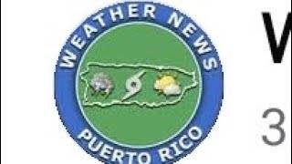 Weather News PR screenshot