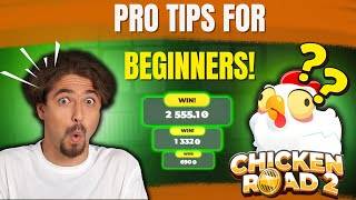 Chicken Cross 2 - Chicken Game skärmdump