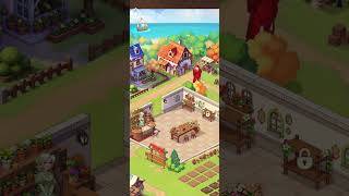 The Cozy Florist screenshot