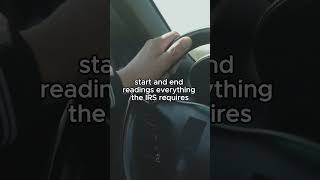 Gig Mileage skärmdump