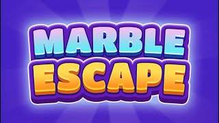 Marble Escape: Color Puzzle immagine dello schermo
