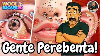 Wool Escape 3D immagine dello schermo