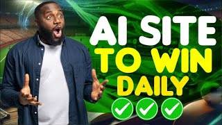 AI Football Prediction Tips immagine dello schermo