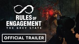 The Rules Official screenshot