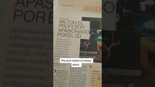 Periódico EL TIEMPO - Noticias screenshot