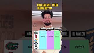 In The Basket screenshot