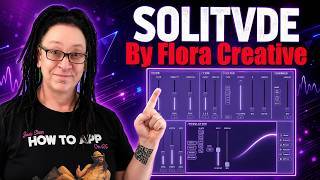 Solitvde Reverb immagine dello schermo
