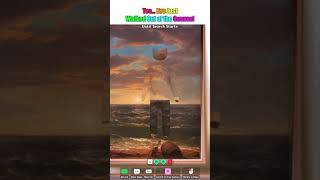Canvas - Le Jeu de Société capture d'écran