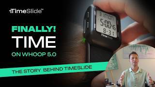 TimeSlide skärmdump