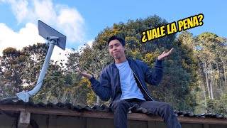 Test Velocidad captura de pantalla