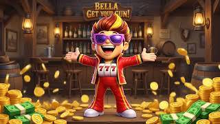 Grand Fortune Club screenshot