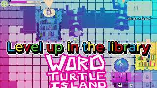 Word Turtle Island screenshot