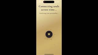 Amora: Discover Your Soulmate captura de pantalla