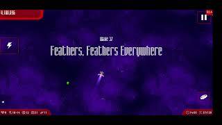 Feathers Fun immagine dello schermo