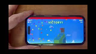 Flick Home Run 2 screenshot