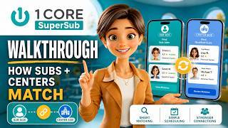 Supersub capture d'écran