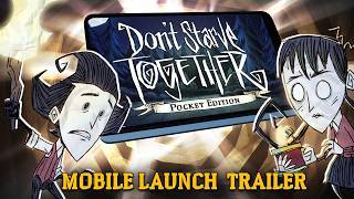Don't Starve Together screenshot