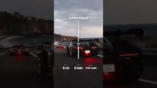 Open Road: Drive Tracker Bildschirmfoto