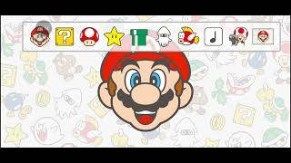 Hello, Mario! screenshot