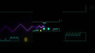 Wave Dash : Geometry Arrow screenshot