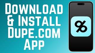 Dupe.com: AI Deal Finder screenshot
