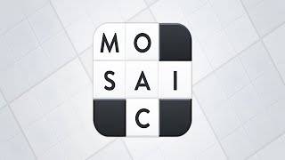 Word Mosaic Скриншот