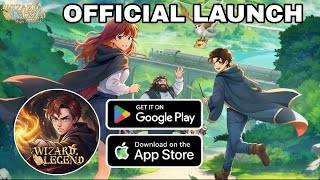 Wizard Legend: Duel immagine dello schermo