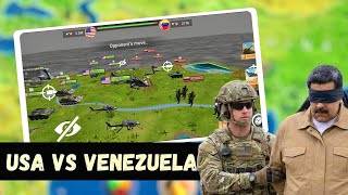 MA 3 – President Simulator immagine dello schermo