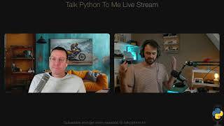 Talk LLM skärmdump