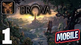 Drova: Forsaken Kin screenshot