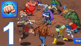 Punch TV captura de pantalla